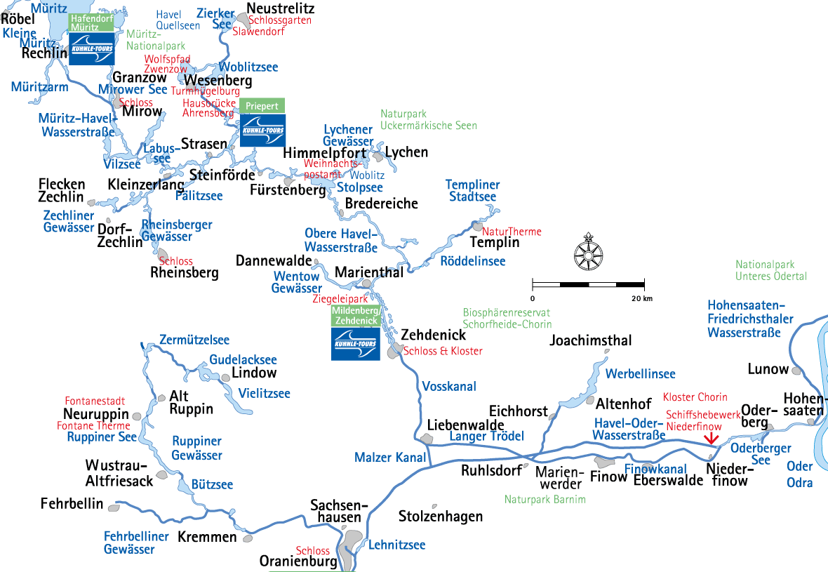 Nord-Brandenburg